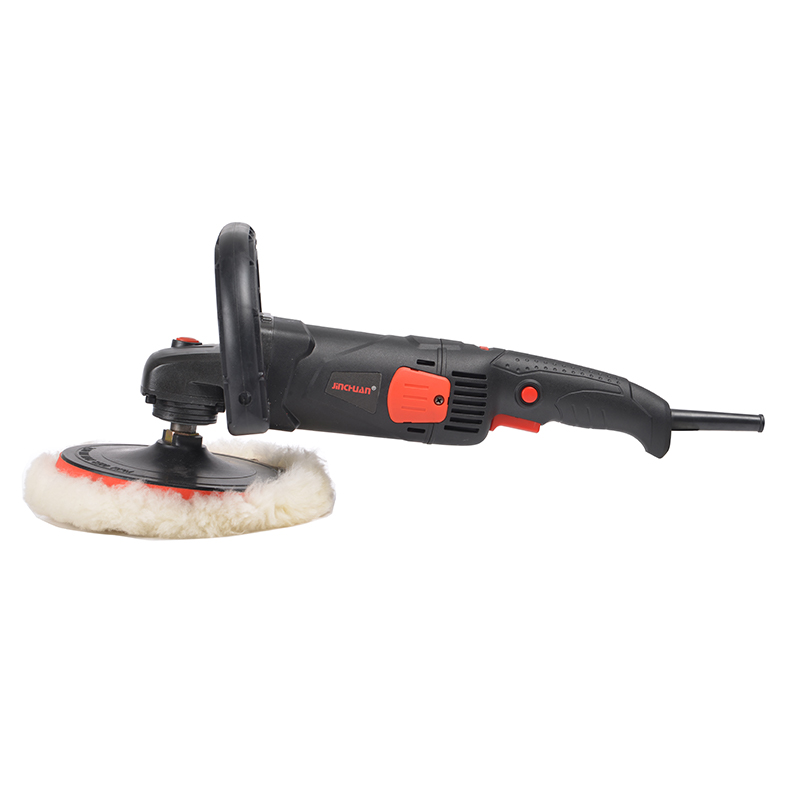 Variable-Speed <a href='/polisher/'>Polisher</a>