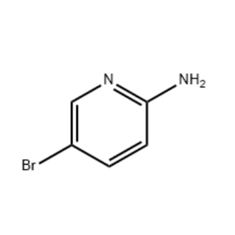 Palbociclib Intermediate 2-Amino-5-bromopyridine CAS No. 1072-97-5