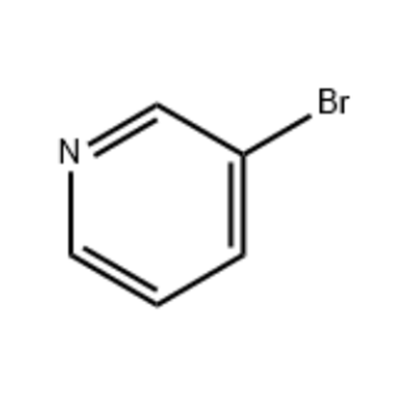 <a href='/3-bromopyridine/'>3-Bromopyridine</a> CAS No. 626-55-1