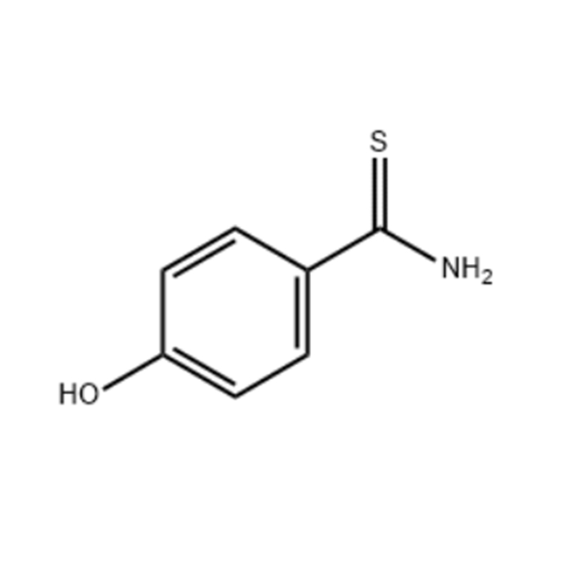 Febuxostat Intermediate P-hydroxythiobenzamide CAS No. 25984-63-8