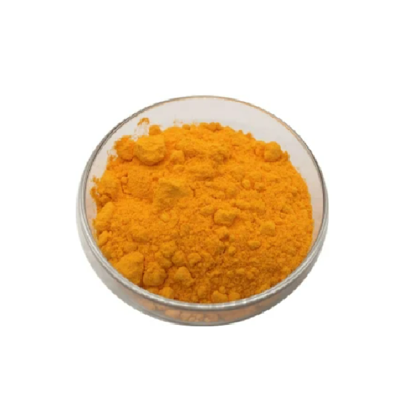 Coenzyme Q10/Coenzyme Q10 Oxidized(CoQ10)/Coenzyme Q10 Reduced(CoQ10H2)/Coenzyme Q10 CAS No. 303-98-0