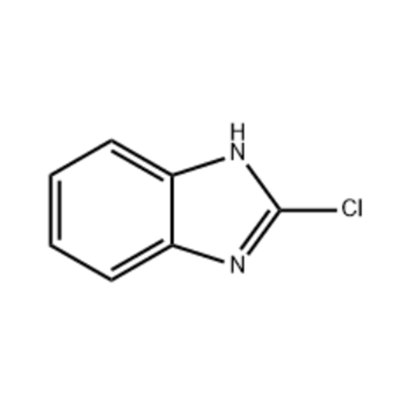 2-Chlorobenzimidazole 4857-6-1