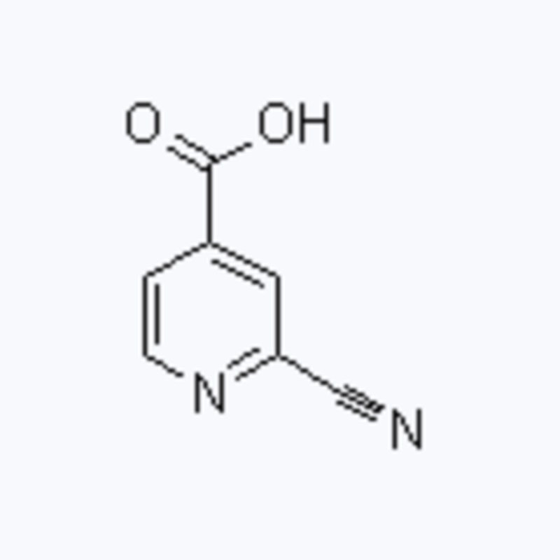 <a href='/topiroxostat-intermediate/'>Topiroxostat Intermediate</a> <a href='/2-cyanoisonicotinic-acid/'>2-Cyanoisonicotinic acid</a> <a href='/cas-no-161233-97-2/'>CAS No. 161233-97-2</a>