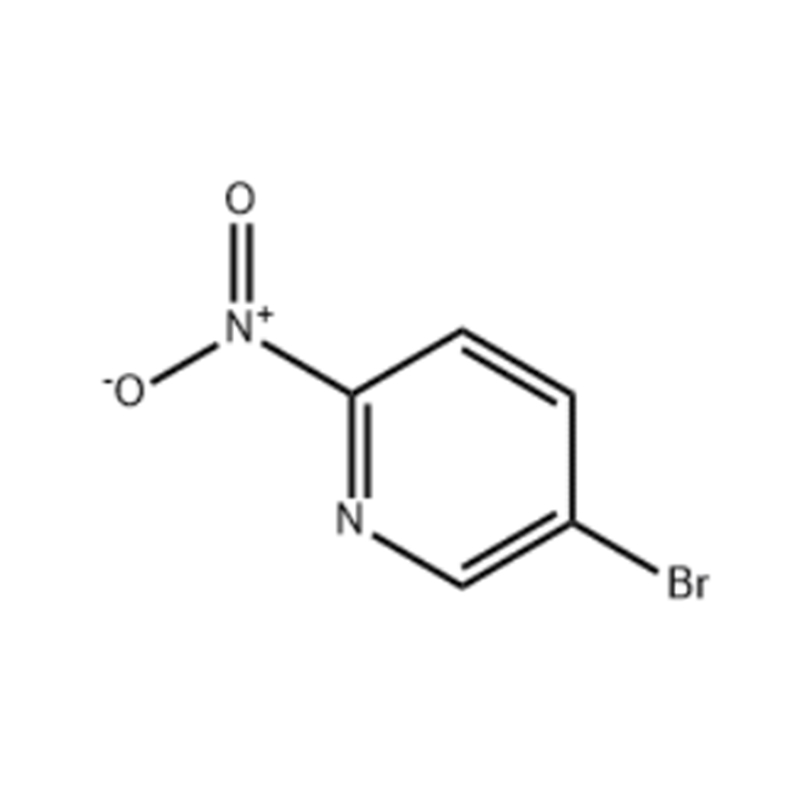 Palbociclib Intermediate <a href='/2-nitro-5-bromopyridine/'>2-Nitro-5-bromopyridine</a> <a href='/cas-no-39856-50-3/'>CAS No. 39856-50-3</a>