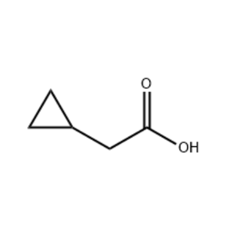 Cyclopropane acetic acid CAS No. 5239-82-7