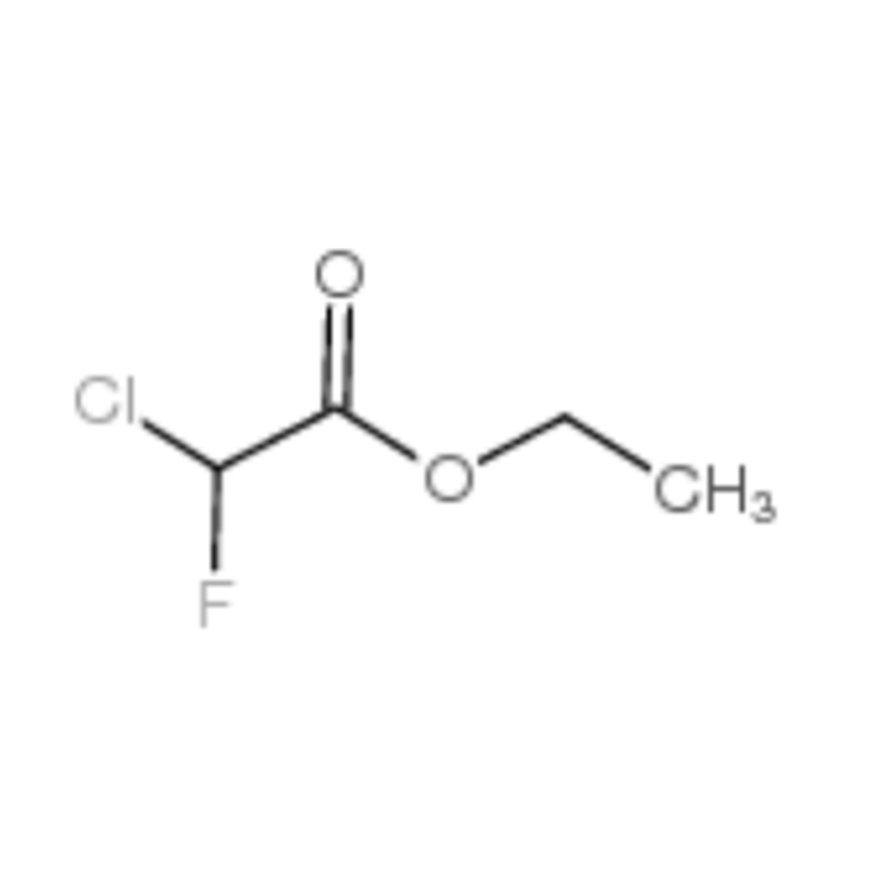 Ethyl chlorofluoroacetate 401-56-9