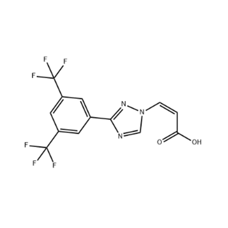 KPT-330 intermediate <a href='/cas-no-1388842-44-1/'>CAS No. 1388842-44-1</a>