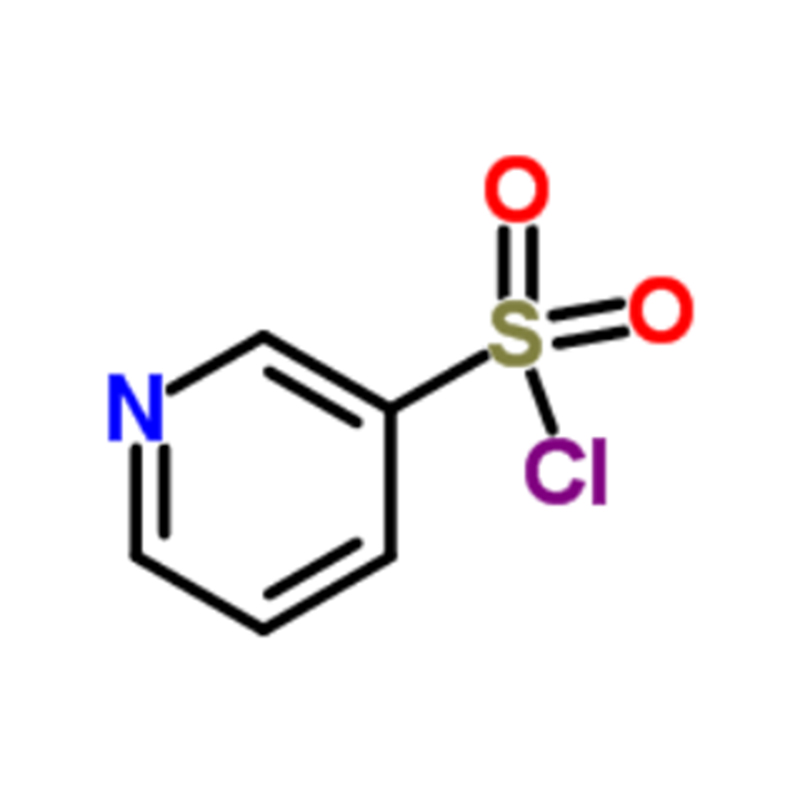 Vorolazan Intermediate Pyridine-3-sulfonyl chloride CAS No. 16133-25-8