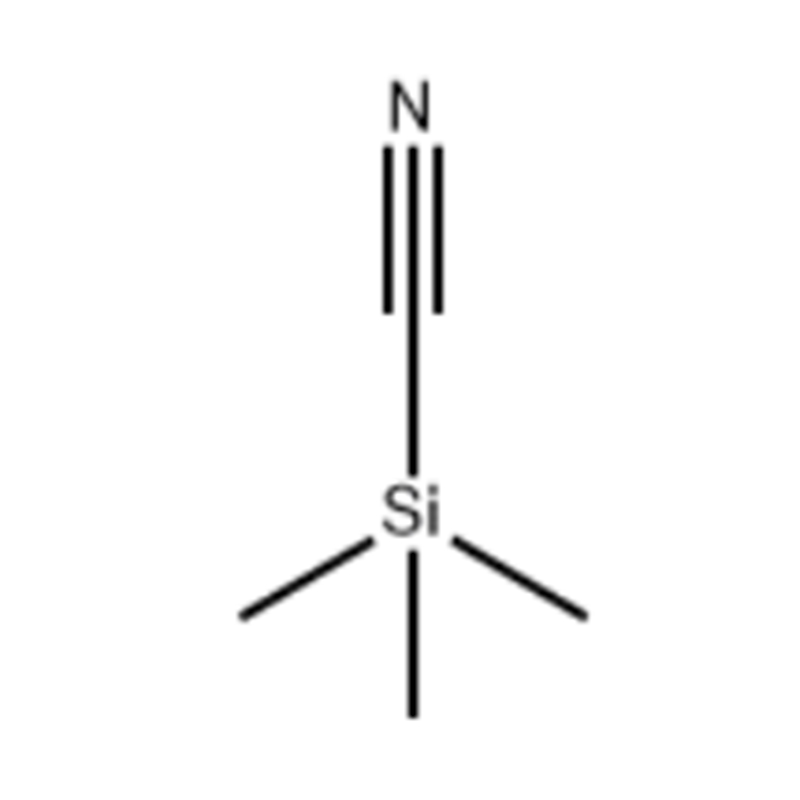 <a href='/battery-electrolyte/'>Battery electrolyte</a> Trimethylcyanosilane CAS No. 7677-24-9