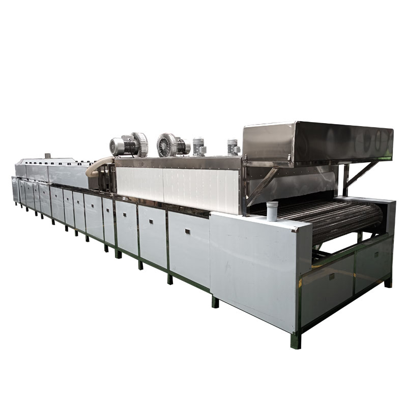 <a href='/industrial-ultrasonic/'>Industrial Ultrasonic</a> Cleaning System Customized Automatic Cleaner Line Automatic production Line