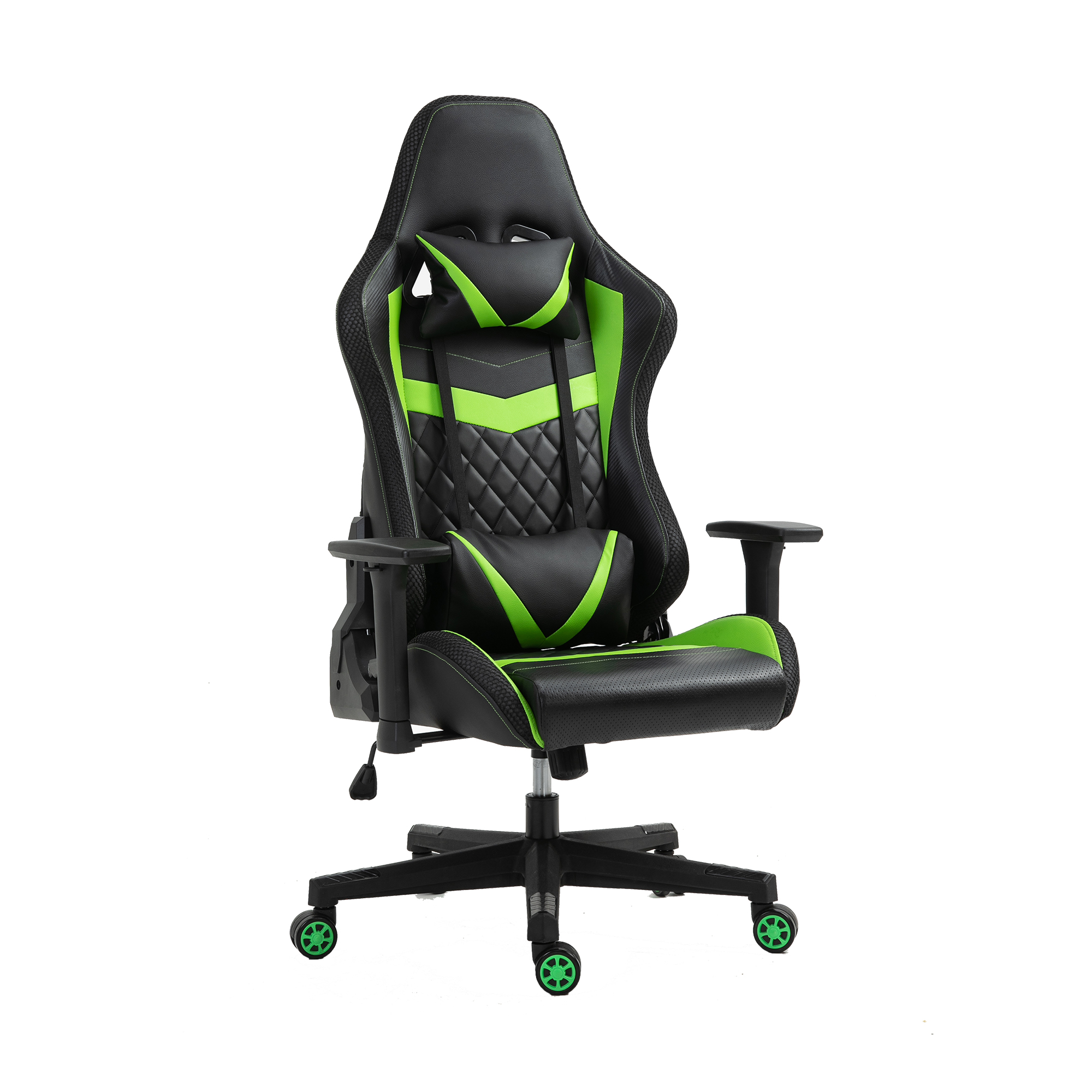 Free Sample Hot Selling Cheap Leather Racing Chair For Gamer <a href='/home-office-chair/'>Home <a href='/office-chair/'>Office Chair</a></a>s PC Gaming Setups