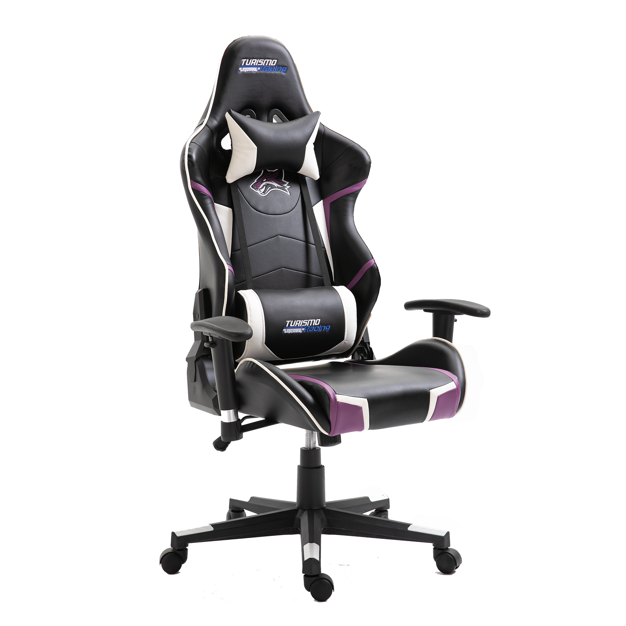 Wholesale Computer Office Chair PC gamer Racing Style Ergonomic Comfortable Leather <a href='/gaming-chair/'>Gaming Chair</a>