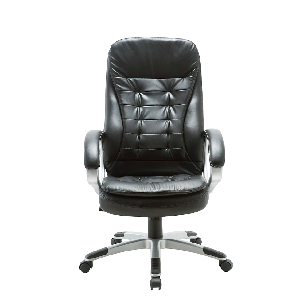 Swivel Executive China Cheap Plastic Leather Computer Luxury National Boss Arm <a href='/office-chair/'>Office Chair</a>