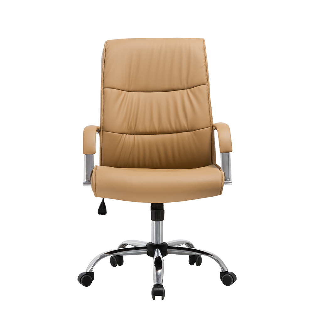 Lift swivel e-sport gaming chair leather ergonomic conference chair office executive