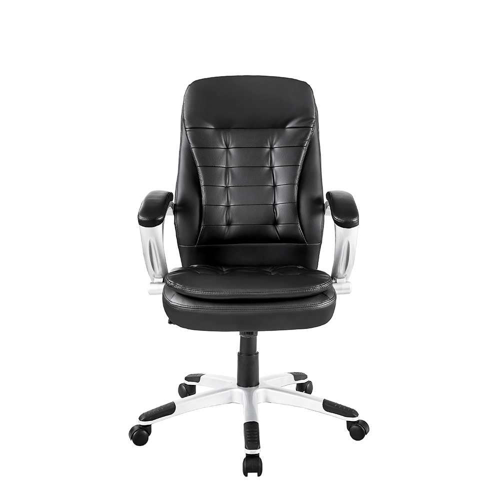 Luxury Manufactory Wholesale Heavy Duty Executive Office Room Leather Boss Executive Chairs