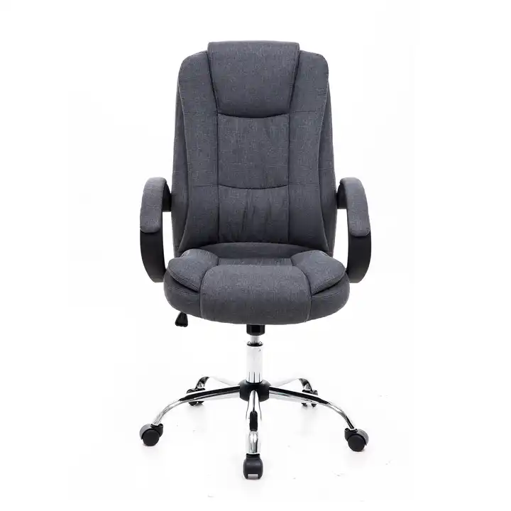 Affordable PU Leather Swivel <a href='/office-chair/'>Office Chair</a>