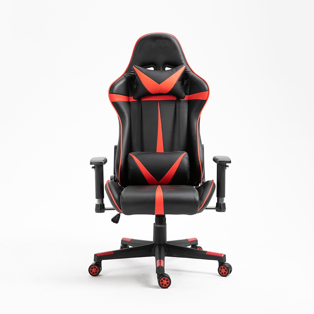 PVC Leather Reclinable Sillas de Oficina Ergonomic Luxurious <a href='/gaming-chair/'>Gaming Chair</a>
