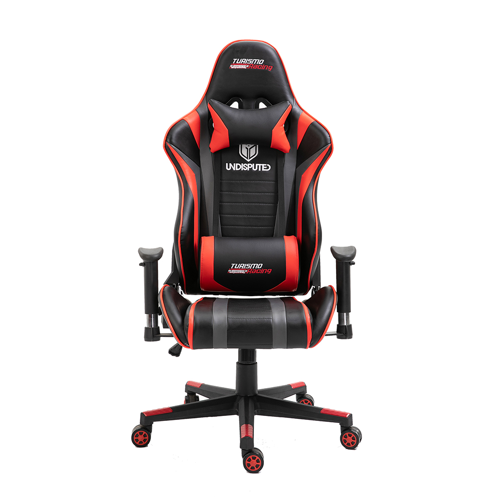 Modern Ergonomic Luxury Swivel PU leather Gamer Office Gaming Chair