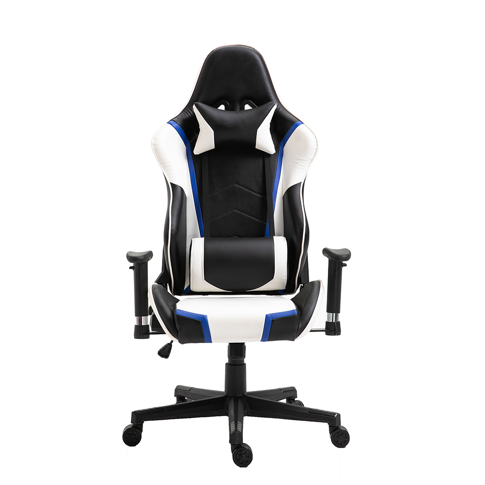 Cheap High Back Adjustable Pu <a href='/leather-office-chair/'>Leather Office Chair</a> Gamer <a href='/gaming-chair/'>Gaming Chair</a>