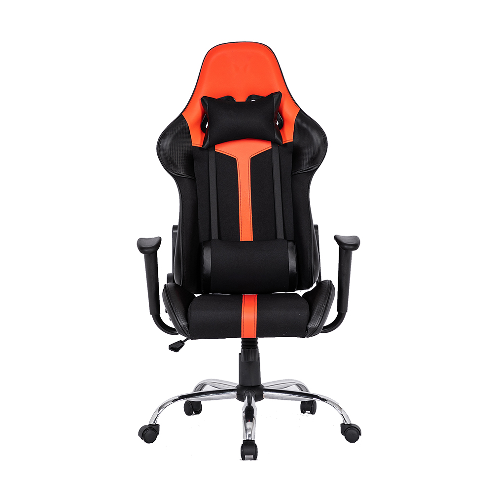 Office racing computer adjustable swivel office gaming chair