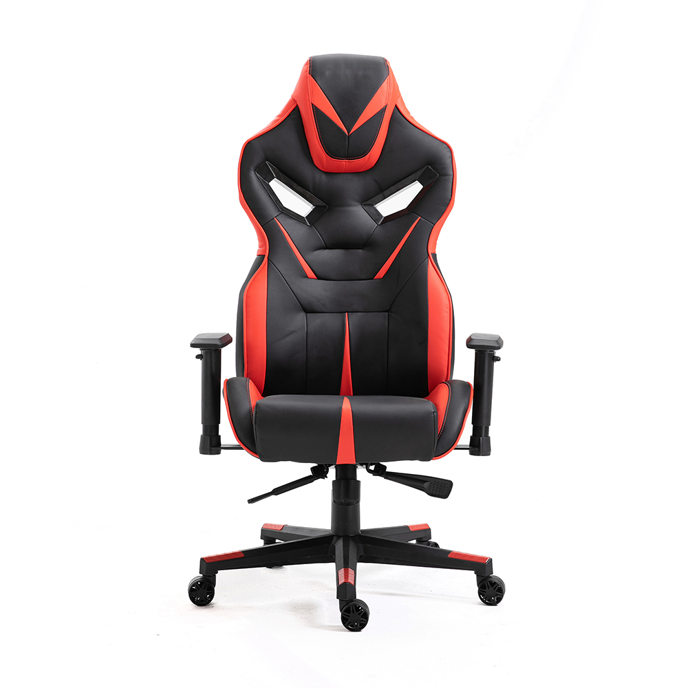 Racing Synthetic Colorful Pu Leather Chair Gamer Cheap Adjustable Armrest Racing <a href='/gaming-chair/'>Gaming Chair</a>