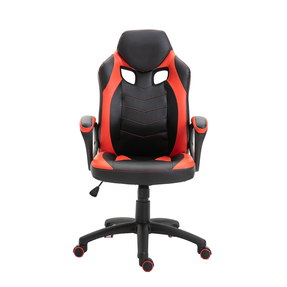 Cheap High back Wholesale Computer <a href='/gaming-office-chair/'>Gaming Office Chair</a> PC gamer Racing Ergonomic Leather <a href='/gaming-chair/'>Gaming Chair</a>