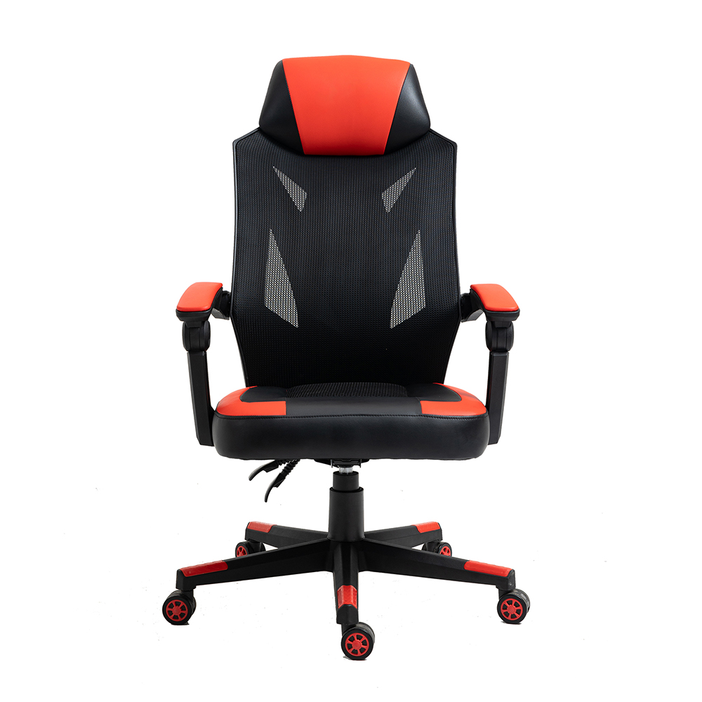 Cheap Modern Recliner Racing Chair High Back Ergonomic Swivel Mesh Fabric Computer Gamer <a href='/gaming-chair/'>Gaming Chair</a>s