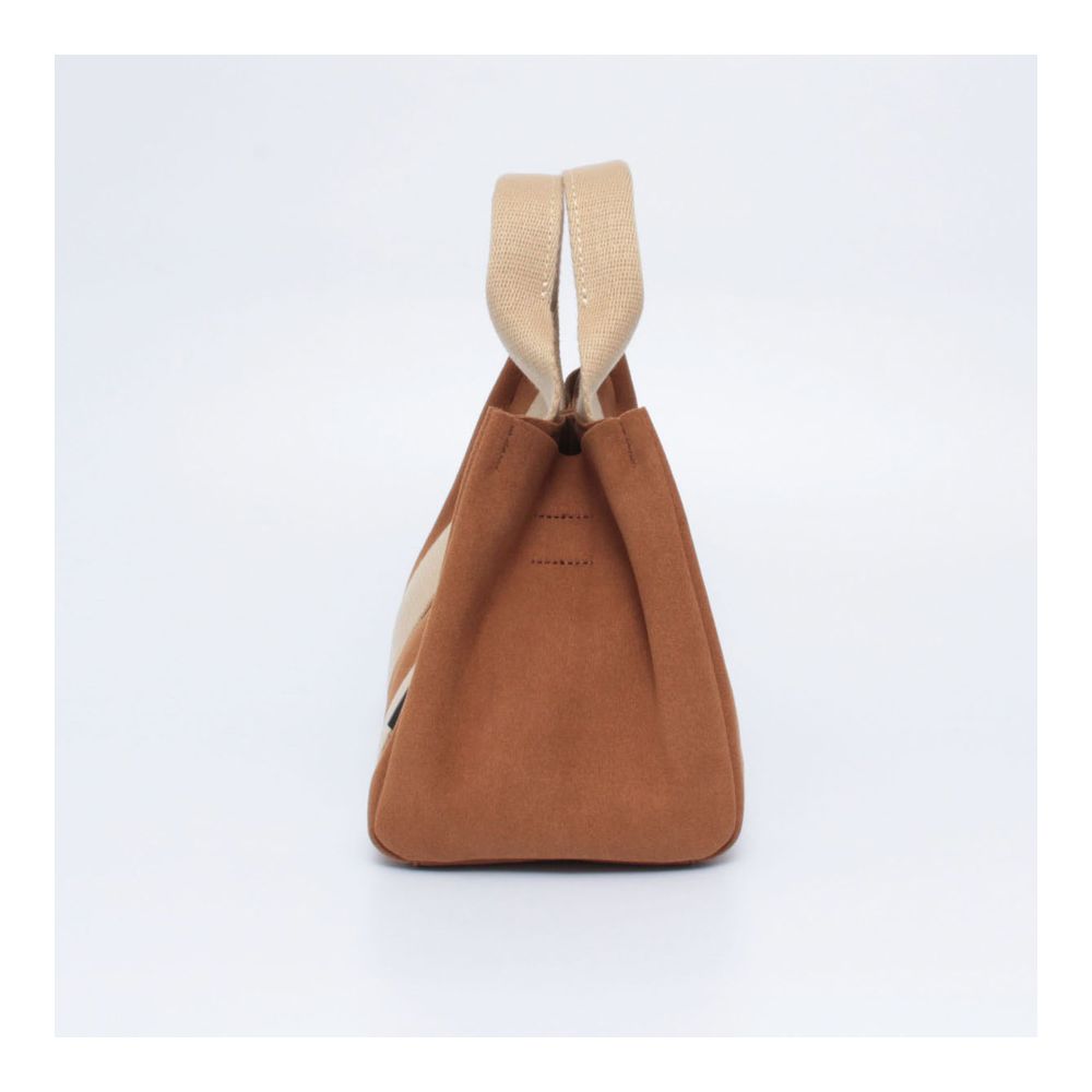 Felt tote shoulder bag1 (4)