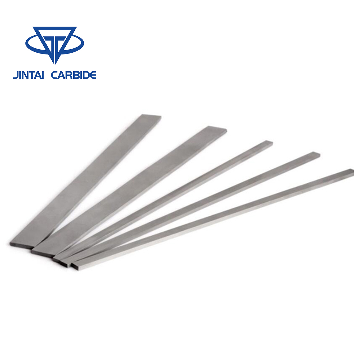 Tungsten Carbide Strips - Square Tungsten Carbide Bar