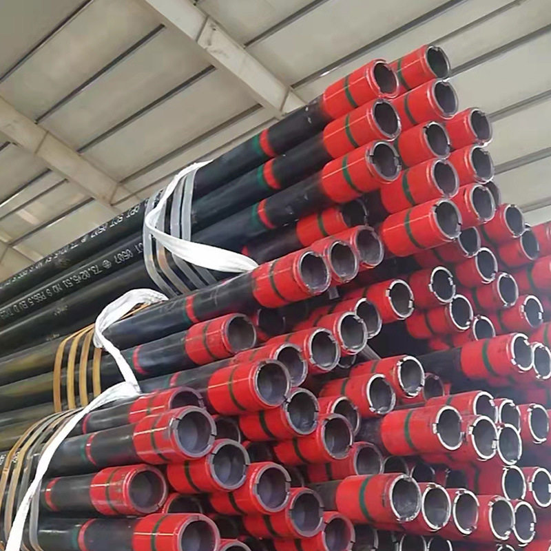 ERW Carbon Steel Casing