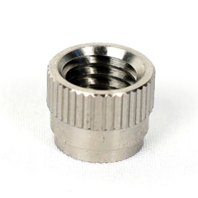 Custom fasteners non-standard screws bolt nuts custom made car bolts