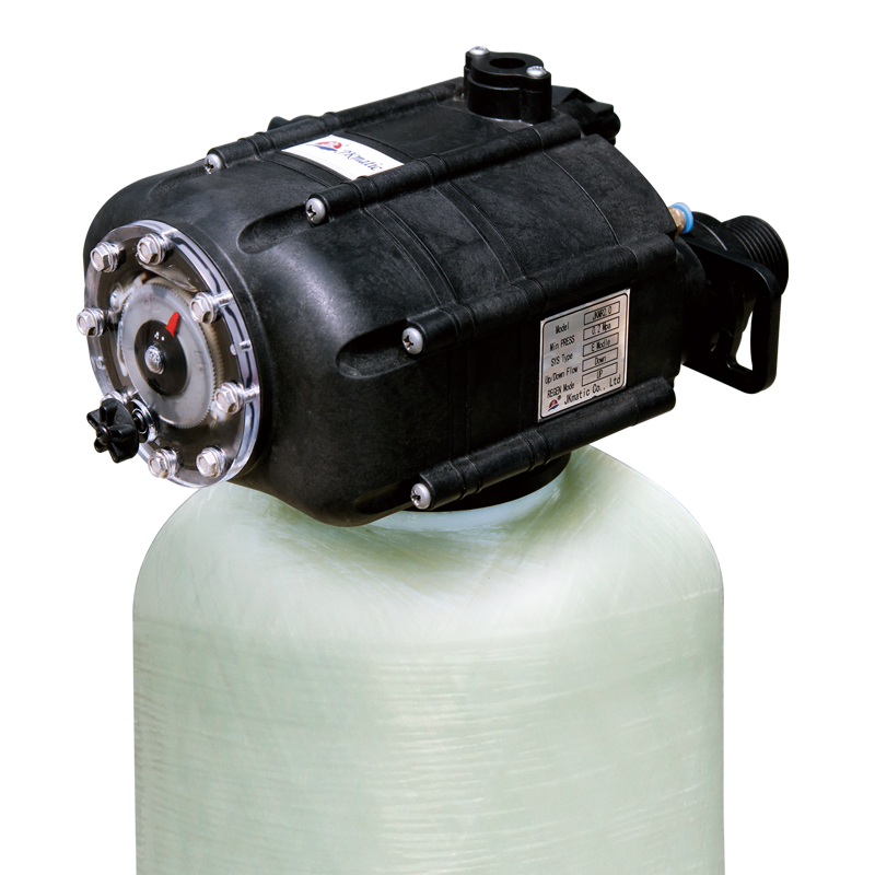 JKLM Non-electric <a href='/automatic-water-softener/'>Automatic Water <a href='/softener/'>Softener</a></a> for household, industrial, commercial