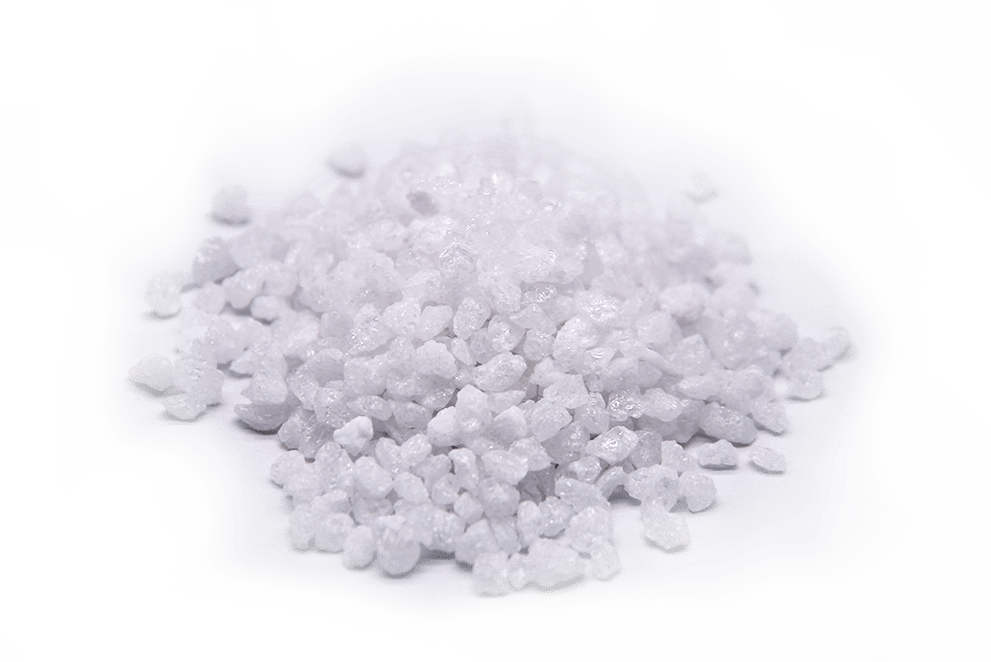 Low Na2o White <a href='/fused-alumina/'>Fused Alumina</a>,Can Be Used In Refractory , Castables And Abrasives