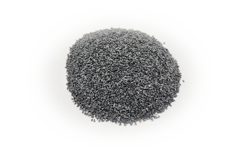 <a href='/black-fused-alumina/'>Black <a href='/fused-alumina/'>Fused Alumina</a></a>，Suitable For Many New Industries Such As Nuclear Power, Aviation, 3c Products, Stainless Steel, Special Ceramics, Advanced Wear Resistant Materials, Etc.