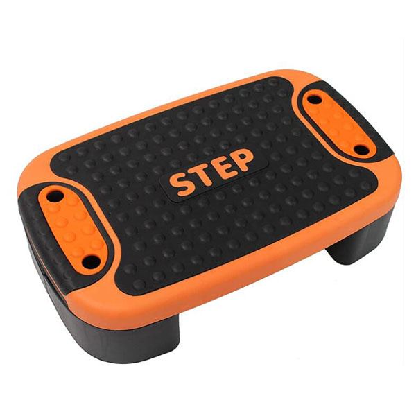 Multi-function <a href='/aerobic-step/'>Aerobic Step</a>per Fitness Step Board Platform