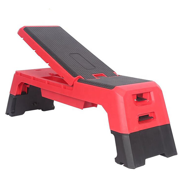 Multi-function Exercise Deck Free Angle <a href='/adjustable-aerobic-stepper/'>Adjustable <a href='/aerobic-step/'>Aerobic Step</a>per</a>