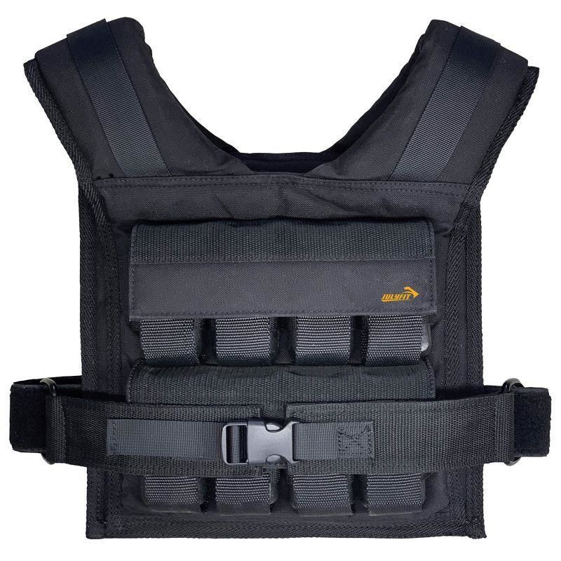 Julyfit <a href='/adjustable-weight-vest/'>Adjustable <a href='/weight-vest/'>Weight Vest</a></a>