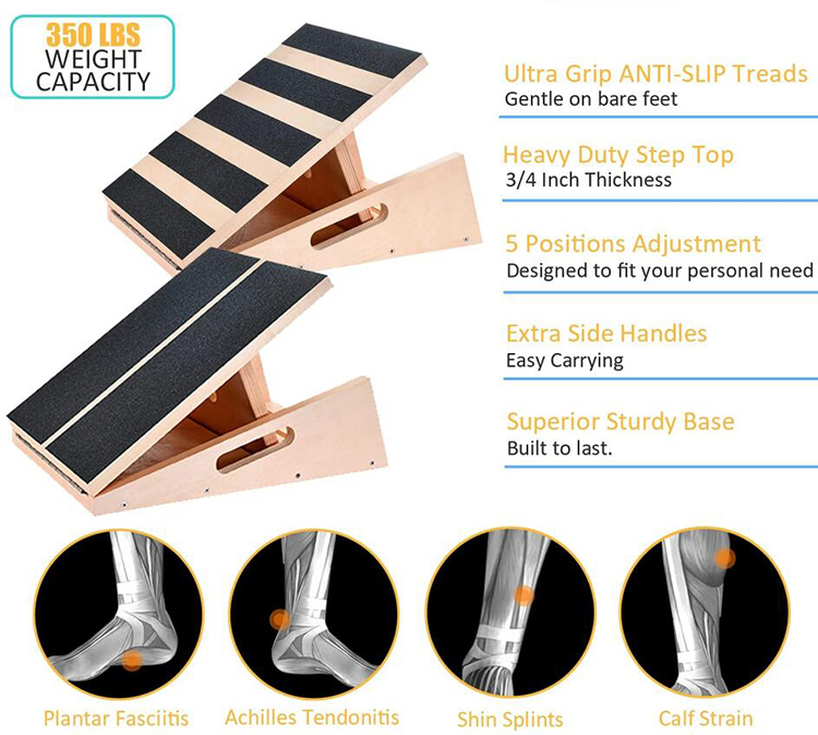 Slant Board Calf (9)