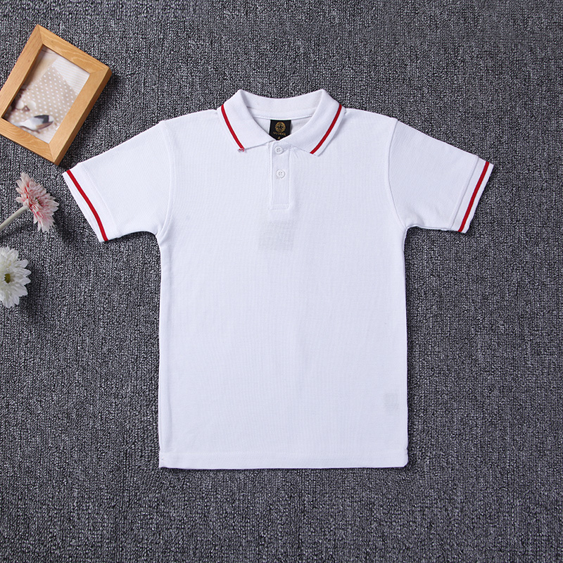 Children's POLO 01