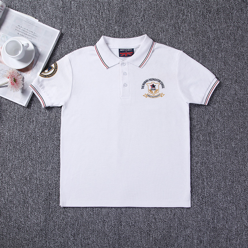 Children's POLO 02