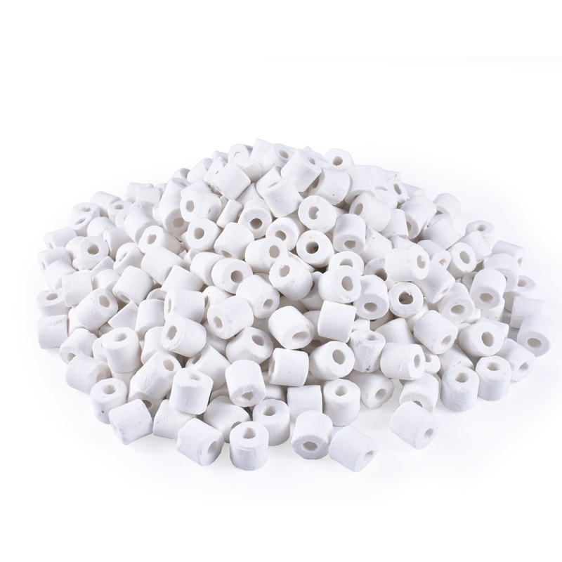 <a href='/aquarium/'>Aquarium</a> Premier Bulk <a href='/bio-ceramic-rings/'>Bio Ceramic Rings</a> Filter Media for Fresh Water Sea Water Fish Tank  Filter Koi Fish Pond Reef Filter