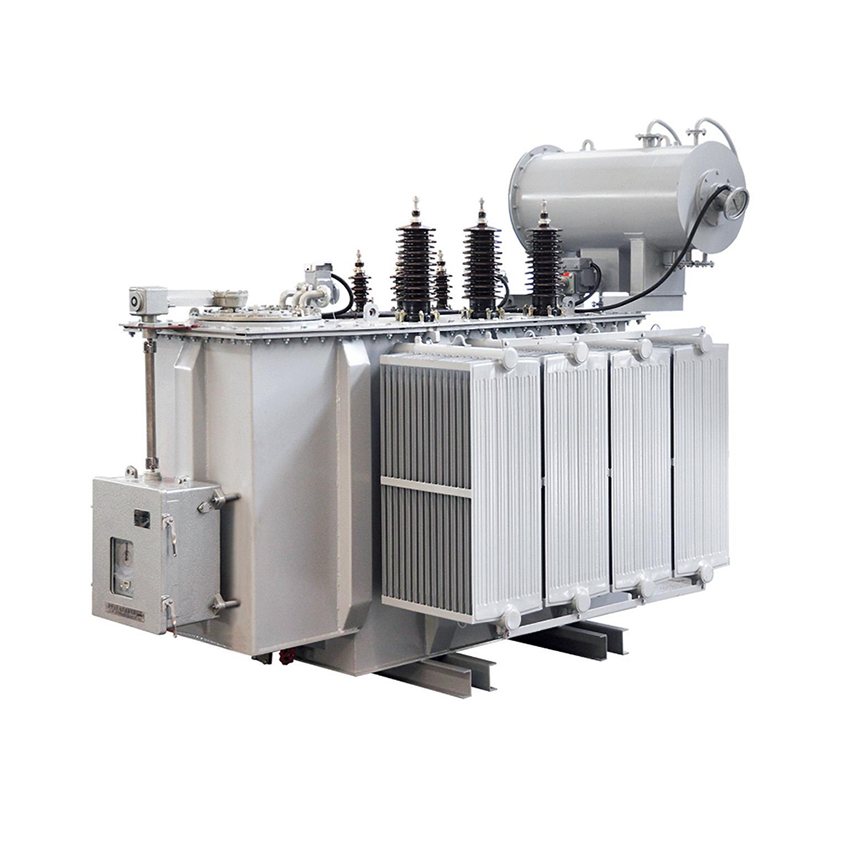 Hot Sell Factory Price 2000KVA 2500 KVA 35KV TO 0.4KV 60HZ Three phase <a href='/distribution-transformer/'>Distribution Transformer</a>
