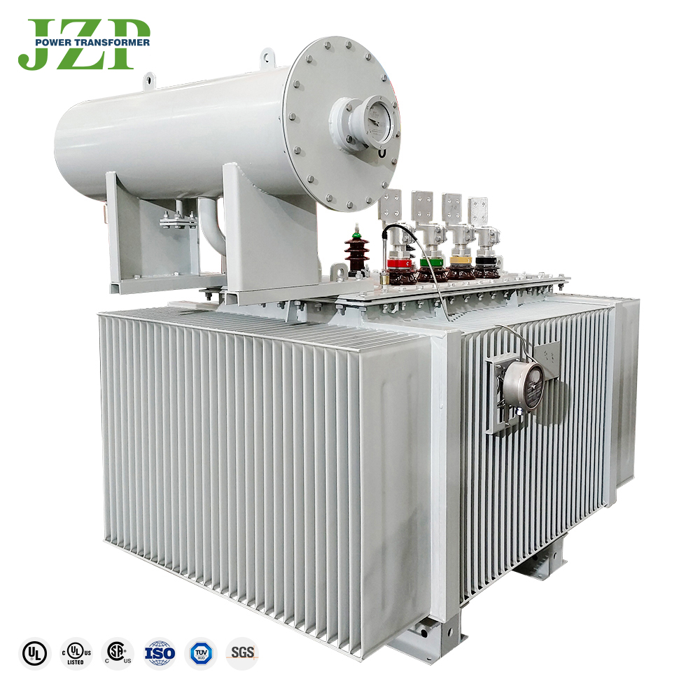 Pole Mount <a href='/distribution-transformer/'>Distribution Transformer</a> 200 kva 250 kva Three Phase Oil Type Transformer Price