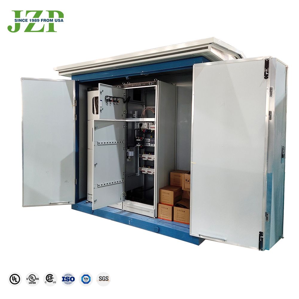 Flame retardant 500kva 1250kva 1500kva 20kv 220v Dyn11 <a href='/box-type-substation/'>Box Type Substation</a> <a href='/compact-transformer/'>Compact Transformer</a>