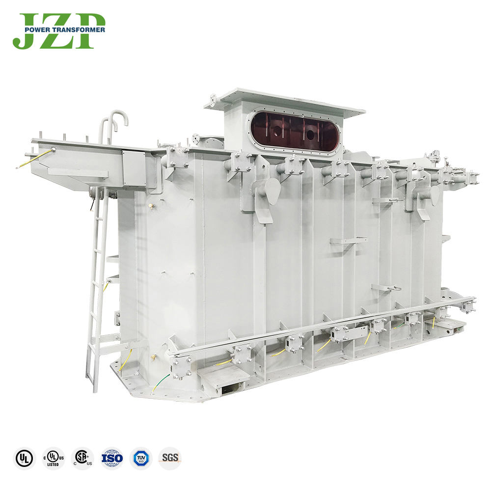 Customized 200kva pole mounted transformer 15kva single phase pole mounted transformer