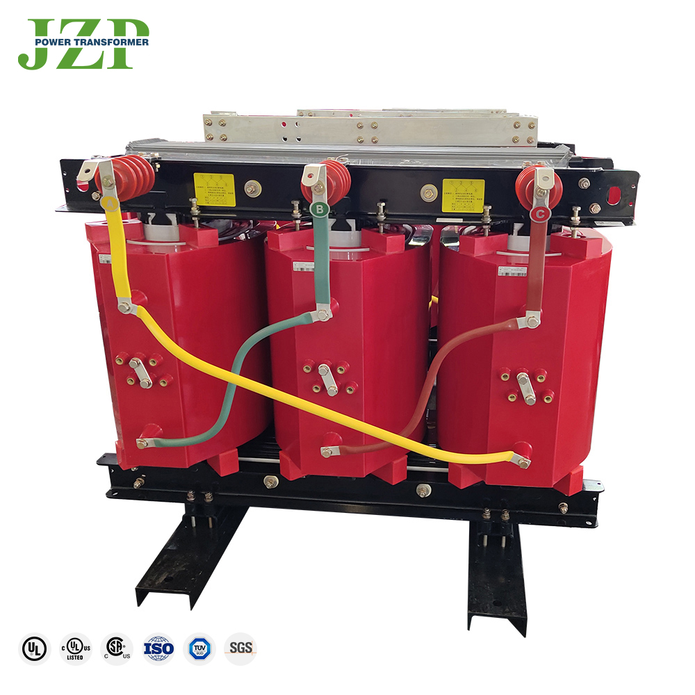 Factory Direct Supply Price 100 kVA 125 kVA 25kV 0.4kV Dry Type <a href='/epoxy-resin-transformer/'>Epoxy Resin Transformer</a>