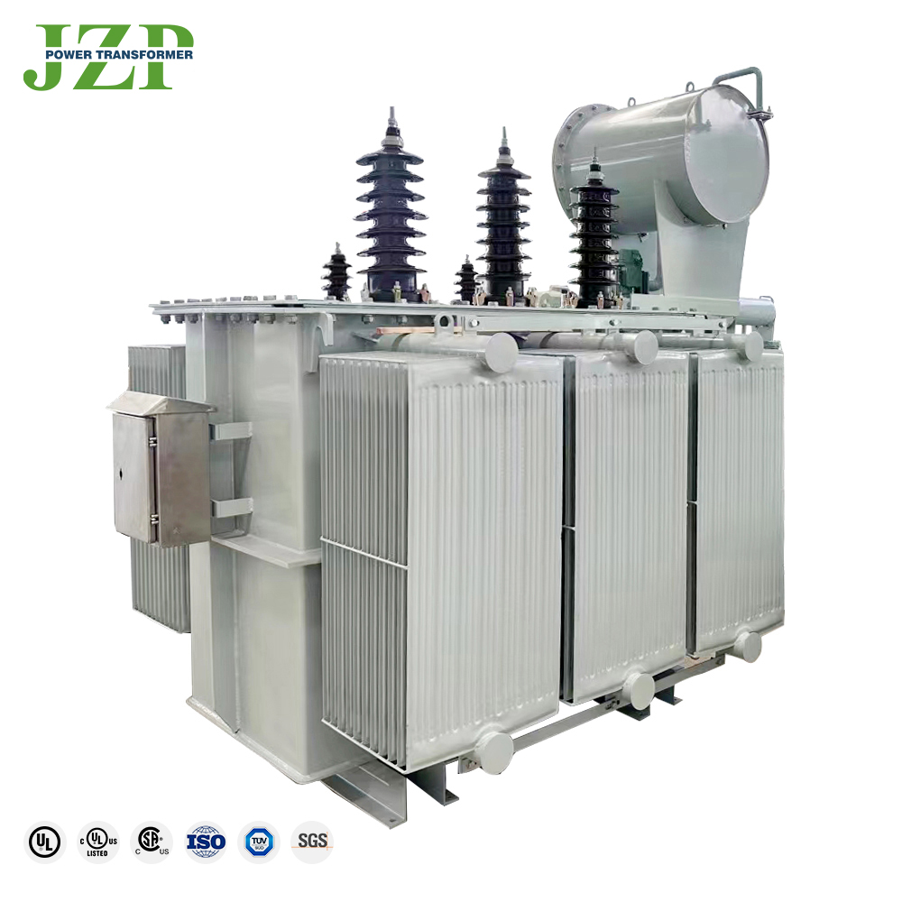 High Quality 110kv 220kv 230kv 50mva 100mva  Large Power Transformer Oil Liquid Price