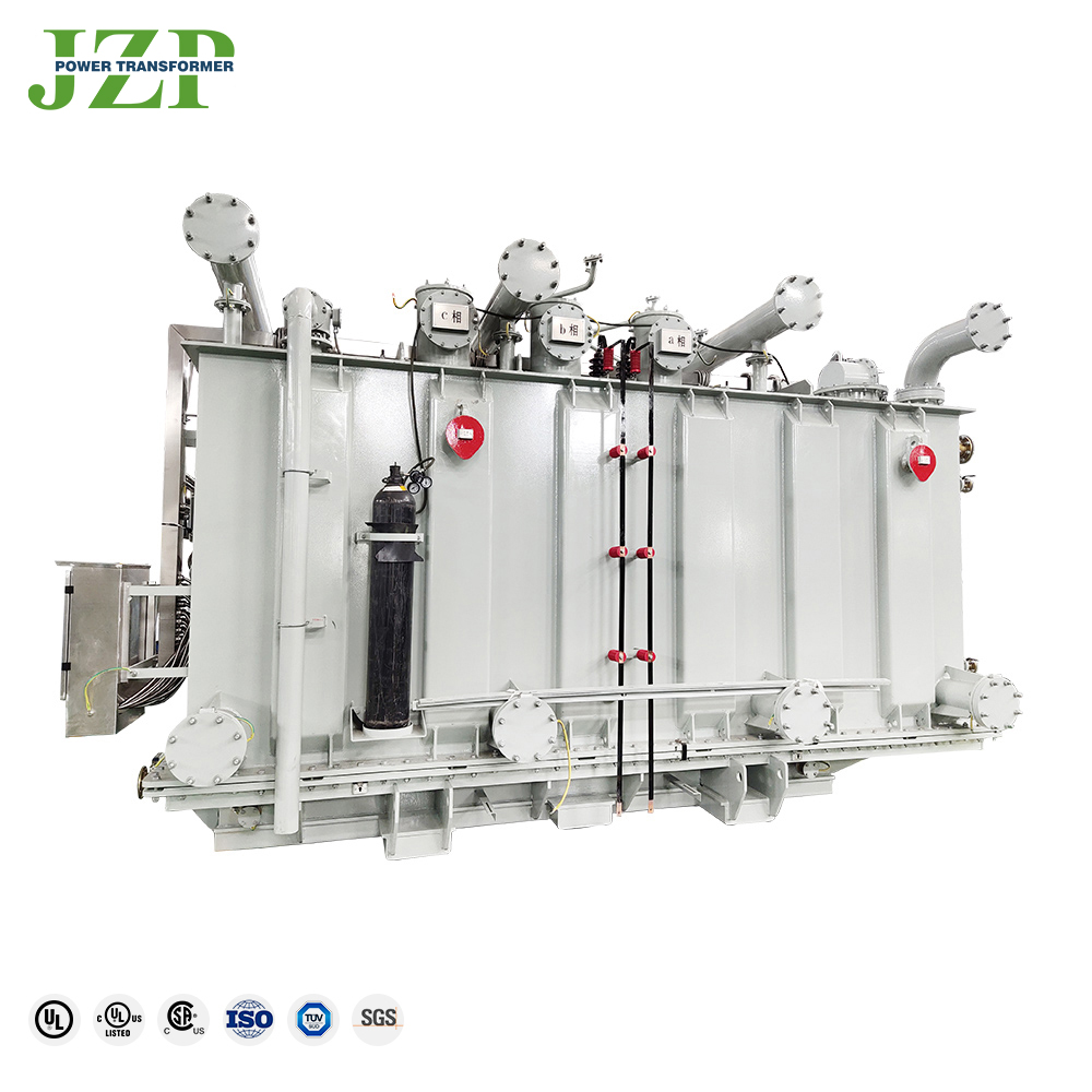 Factory supply price 110kv 220kv high voltage transformer 1000KVA Oil Immersed Power <a href='/distribution-transformer/'>Distribution Transformer</a>