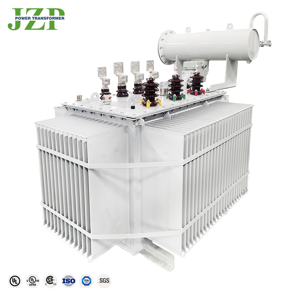 Manufacturer Customized OEM  1250kva 1500 kva three phase oil filled distribution transformer 50HZ <a href='/dyn1/'>Dyn1</a>1