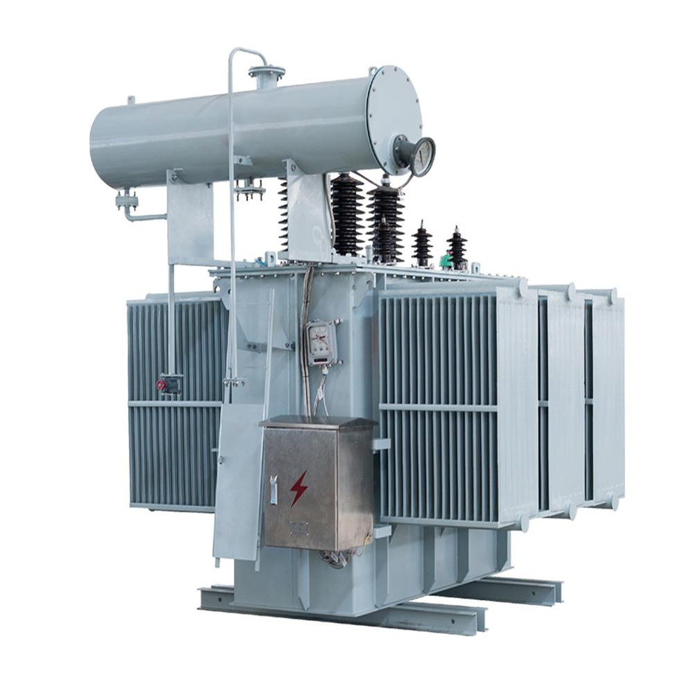 10kv 20kv 6250kva 3750kva Oil Liquid Filled Type <a href='/electrical-substation/'>Electrical Substation</a> Transformer with Factory Price